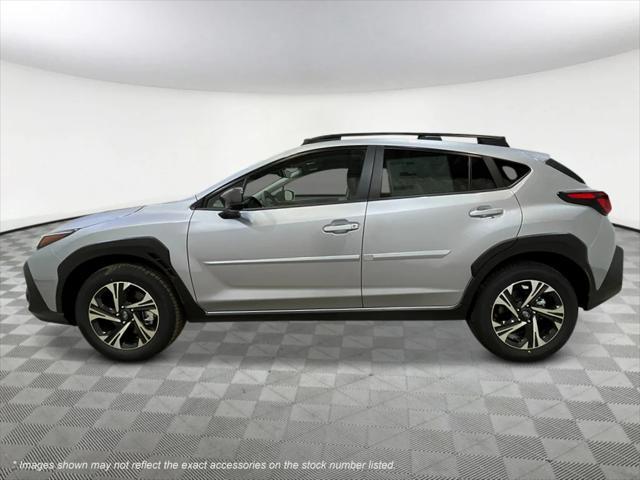 new 2025 Subaru Crosstrek car, priced at $31,414