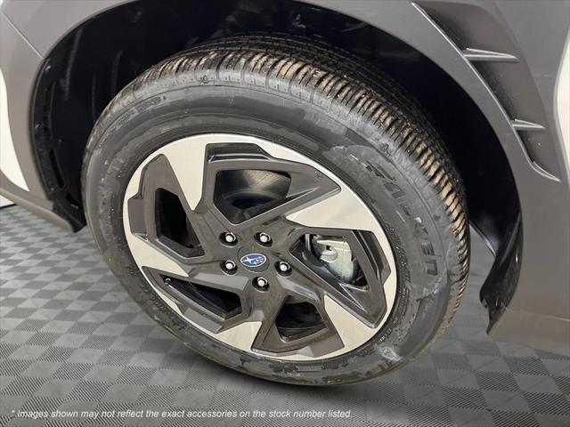 new 2025 Subaru Crosstrek car, priced at $36,179