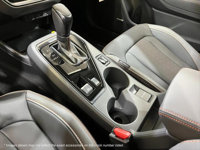 new 2025 Subaru Crosstrek car, priced at $36,179