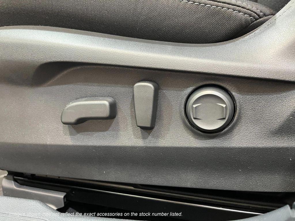 new 2025 Subaru Legacy car, priced at $29,918