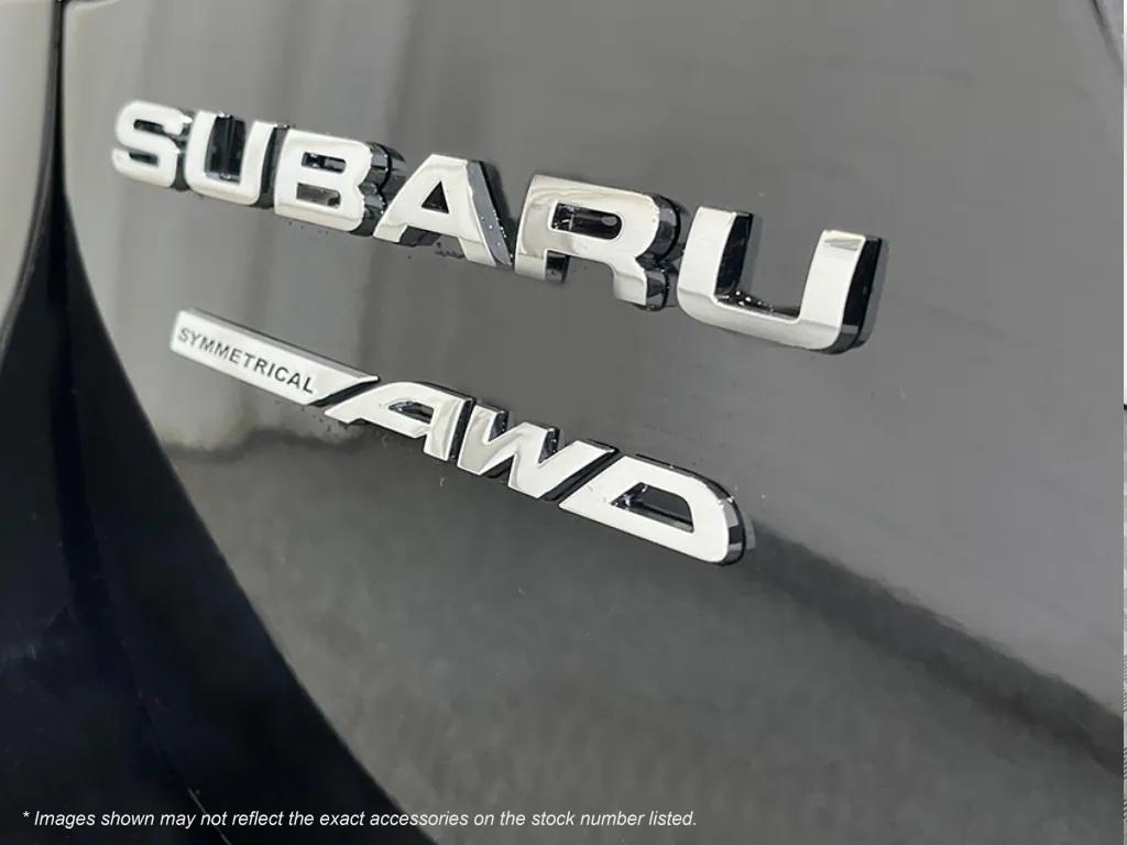 new 2025 Subaru Legacy car, priced at $29,918