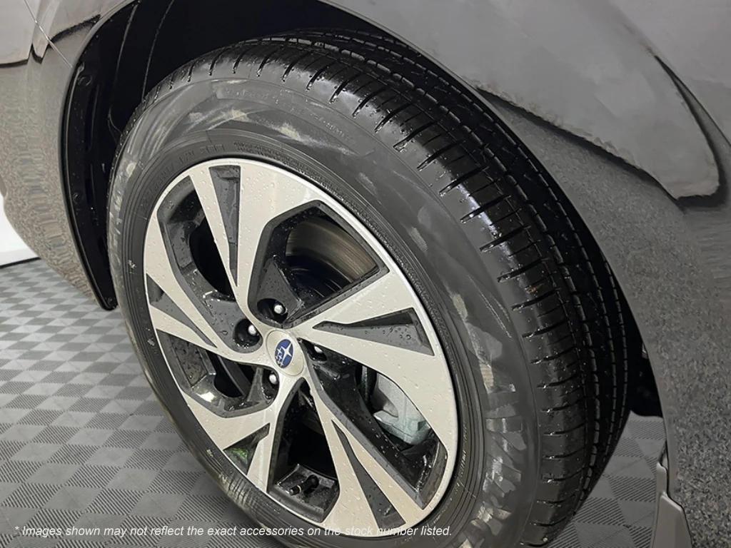 new 2025 Subaru Legacy car, priced at $29,918