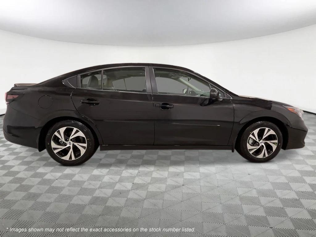 new 2025 Subaru Legacy car, priced at $29,918