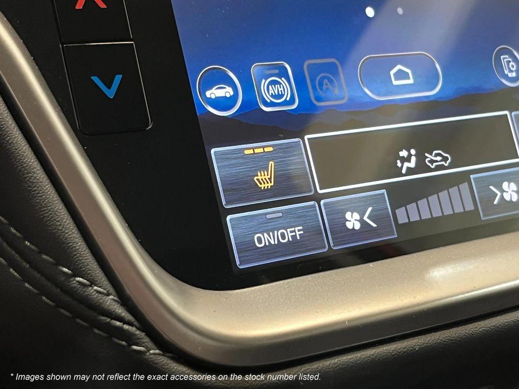 new 2025 Subaru Legacy car, priced at $29,918