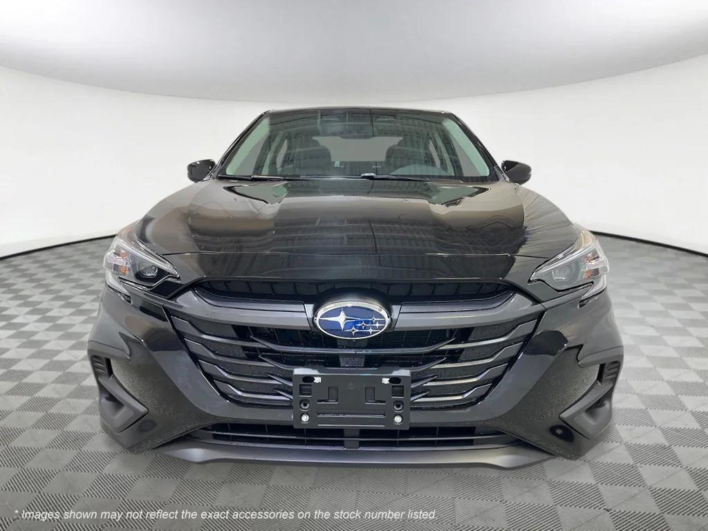 new 2025 Subaru Legacy car, priced at $29,918