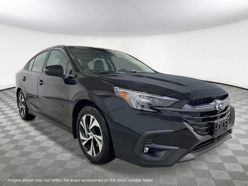 new 2025 Subaru Legacy car, priced at $29,918