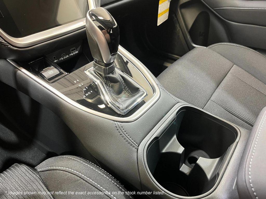 new 2025 Subaru Legacy car, priced at $29,918