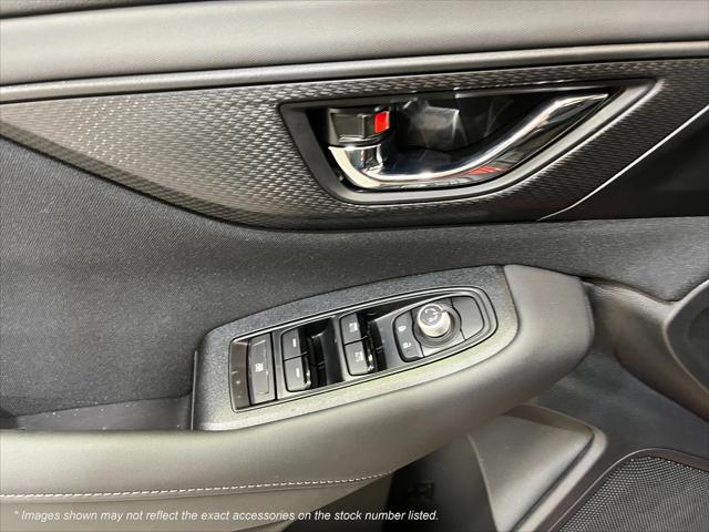 new 2025 Subaru Legacy car, priced at $31,118