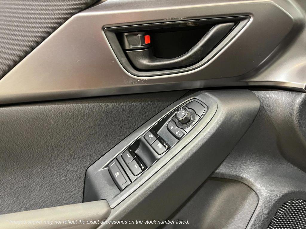 new 2025 Subaru Impreza car, priced at $24,161