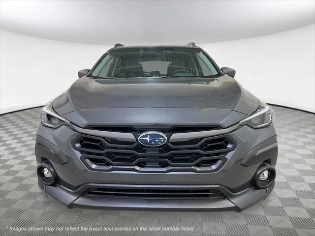 new 2025 Subaru Crosstrek car, priced at $35,073