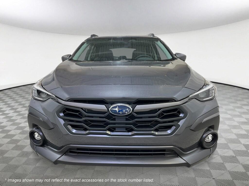 new 2025 Subaru Crosstrek car, priced at $33,917