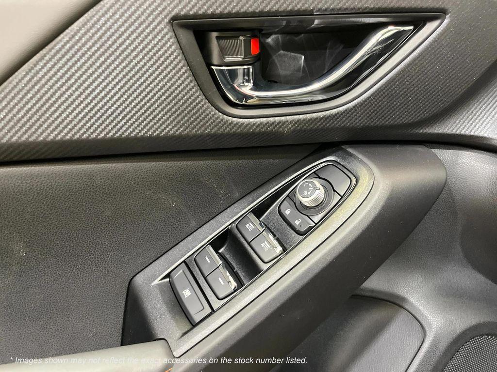 new 2025 Subaru Crosstrek car, priced at $33,917