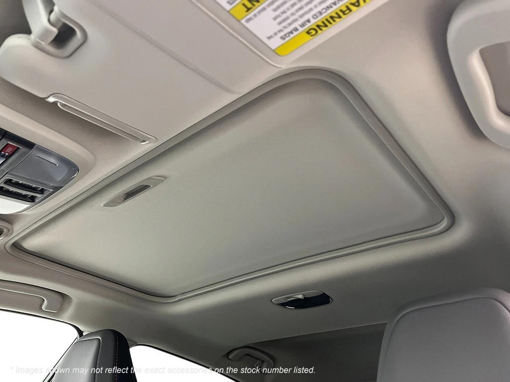 new 2025 Subaru Crosstrek car, priced at $33,917