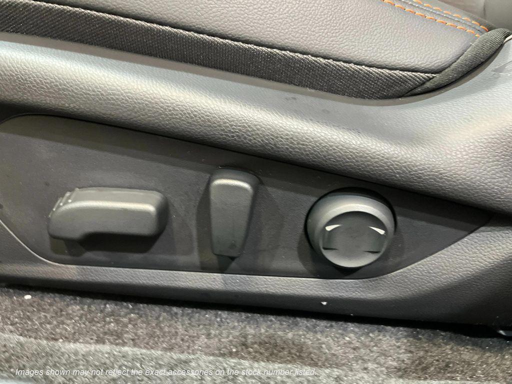 new 2025 Subaru Crosstrek car, priced at $33,917