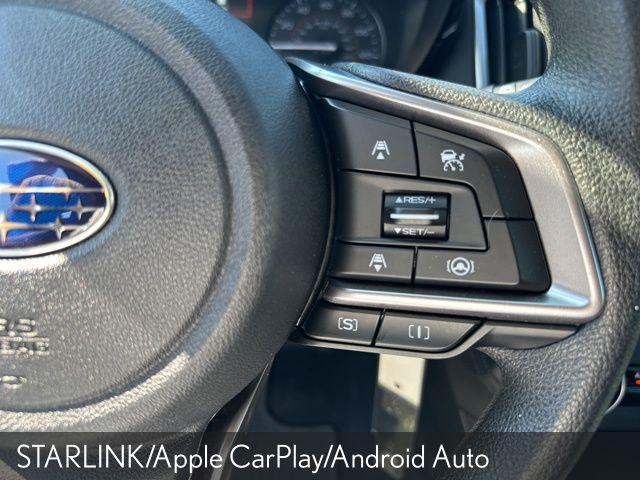 used 2023 Subaru Crosstrek car, priced at $23,582