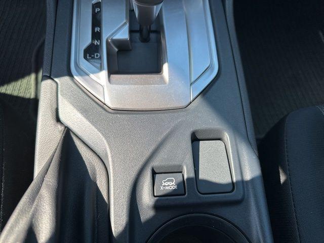 used 2023 Subaru Crosstrek car, priced at $23,582