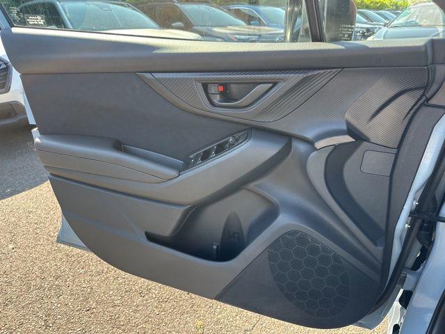 used 2023 Subaru Crosstrek car, priced at $23,582
