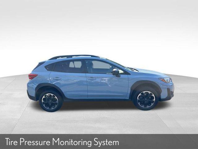 used 2023 Subaru Crosstrek car, priced at $23,582