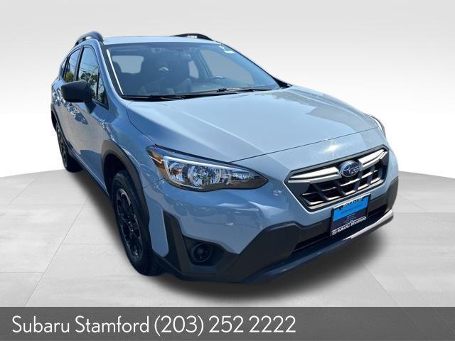 used 2023 Subaru Crosstrek car, priced at $23,582
