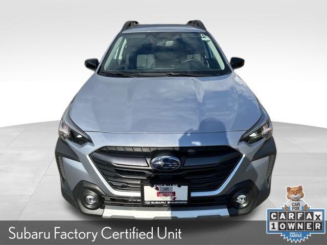 used 2024 Subaru Outback car, priced at $32,995