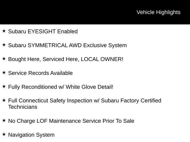 used 2020 Subaru Forester car, priced at $20,649