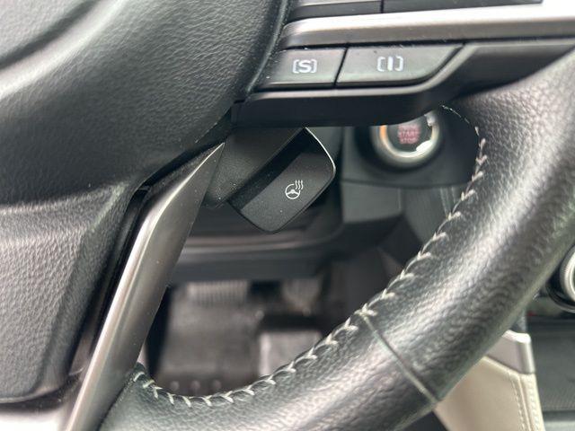 used 2020 Subaru Forester car, priced at $20,649