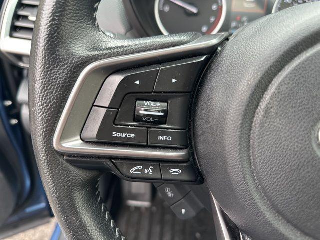 used 2020 Subaru Forester car, priced at $20,649