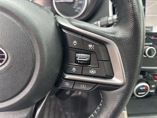 used 2020 Subaru Forester car, priced at $20,649