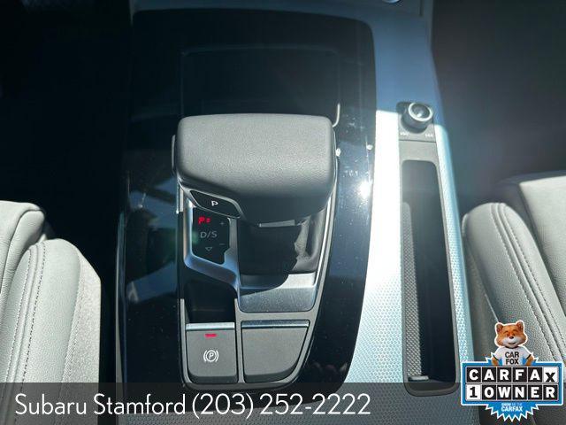 used 2025 Audi Q5 car, priced at $51,995