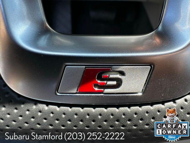 used 2025 Audi Q5 car, priced at $51,995