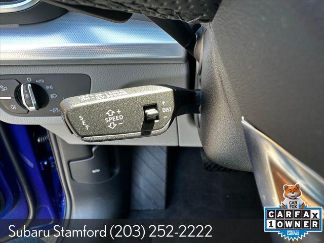 used 2025 Audi Q5 car, priced at $51,995