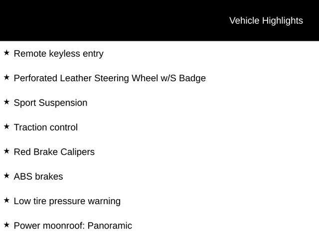 used 2025 Audi Q5 car, priced at $51,995