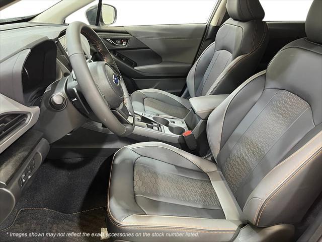 new 2025 Subaru Crosstrek car, priced at $34,635