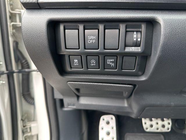 used 2022 Subaru Forester car, priced at $25,425