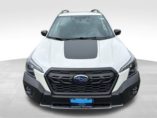 used 2022 Subaru Forester car, priced at $25,425