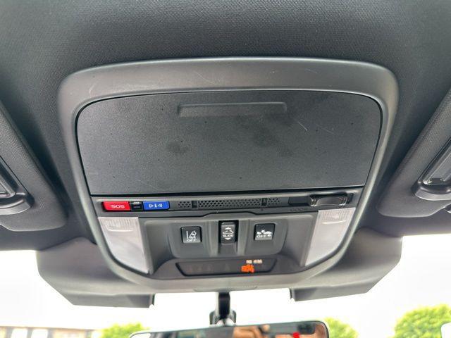 used 2022 Subaru Forester car, priced at $25,425