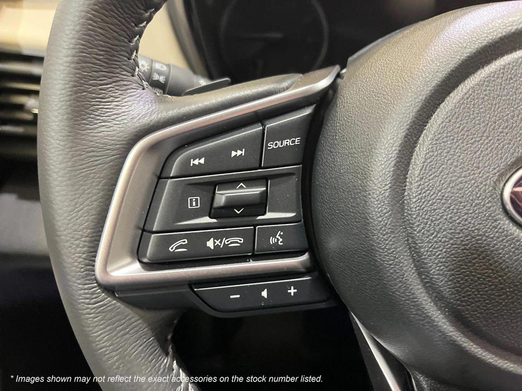 new 2025 Subaru Outback car, priced at $34,562