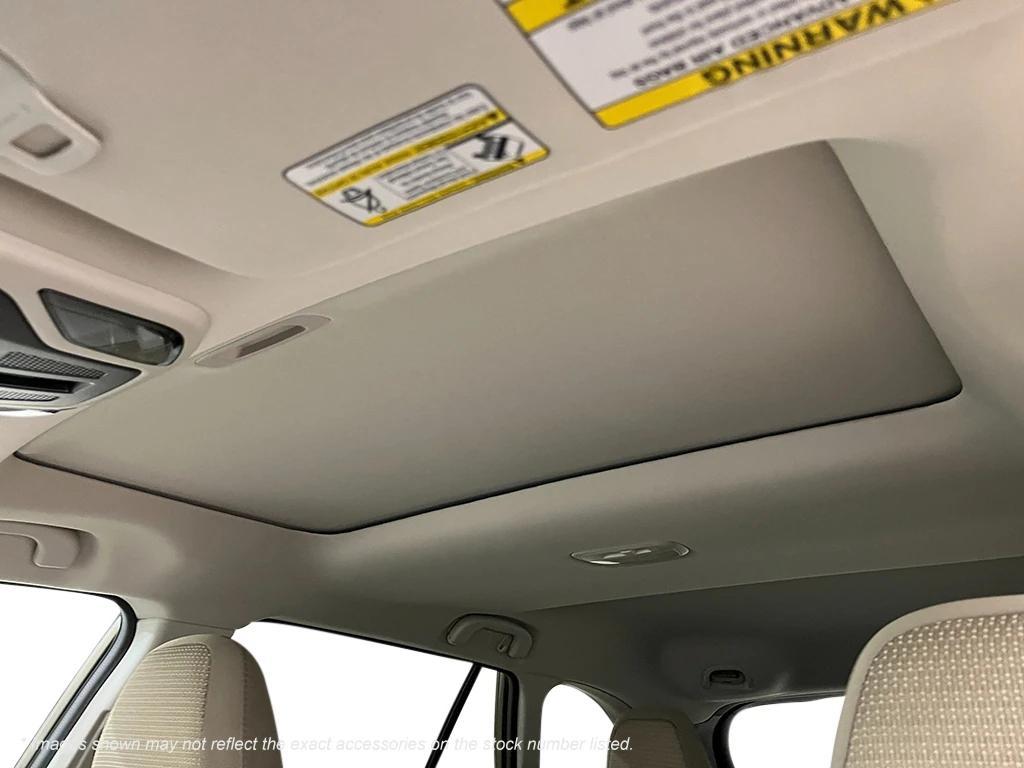 new 2025 Subaru Outback car, priced at $34,562