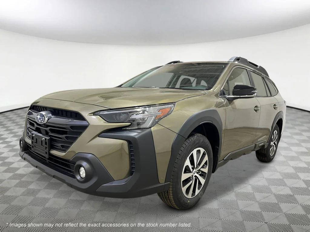 new 2025 Subaru Outback car, priced at $34,562