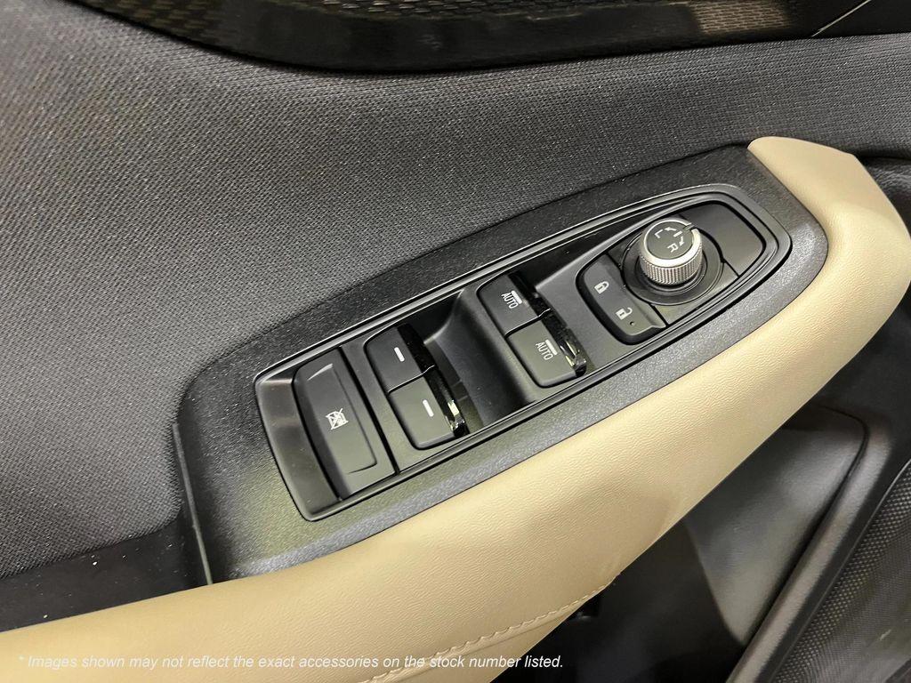 new 2025 Subaru Outback car, priced at $34,562