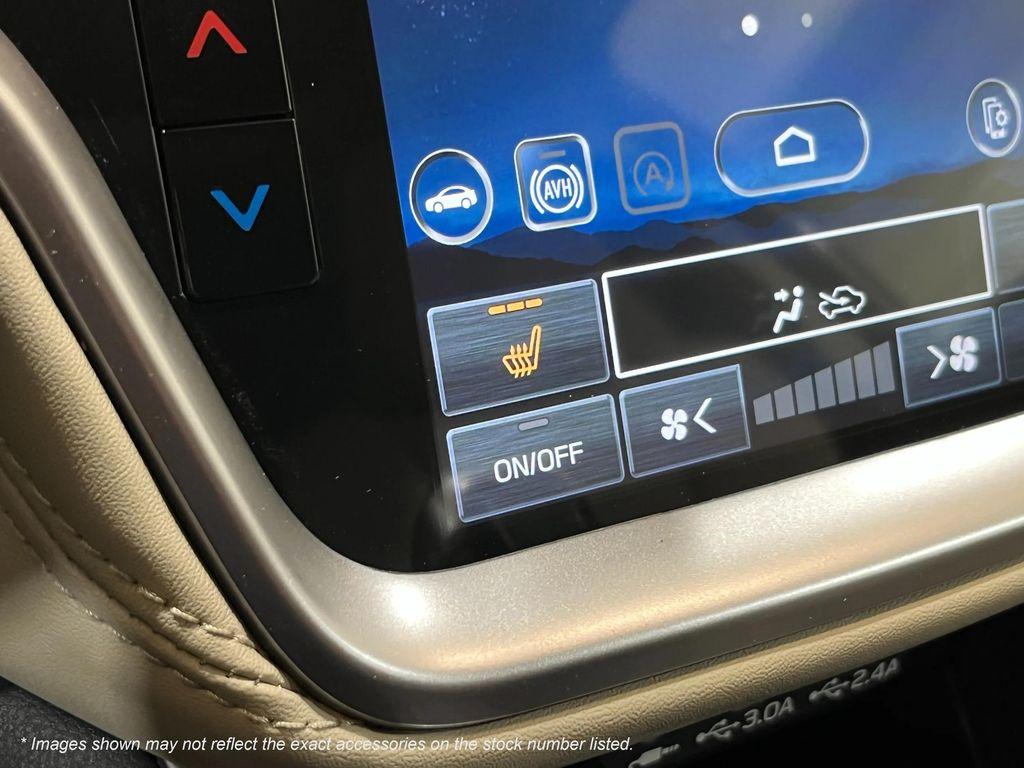 new 2025 Subaru Outback car, priced at $34,562