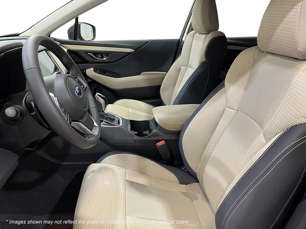 new 2025 Subaru Outback car, priced at $34,562