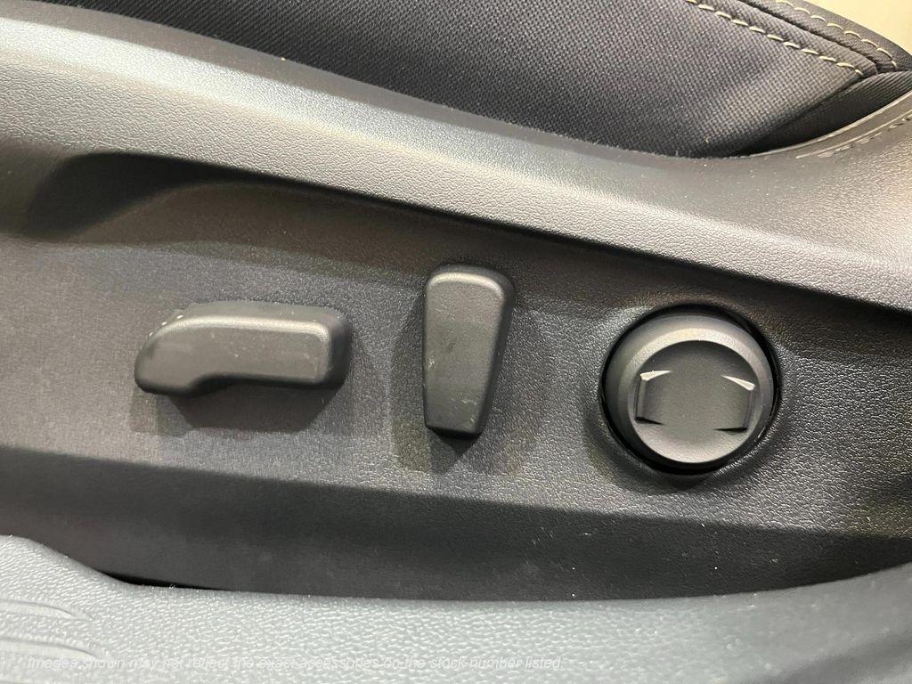 new 2025 Subaru Outback car, priced at $34,562