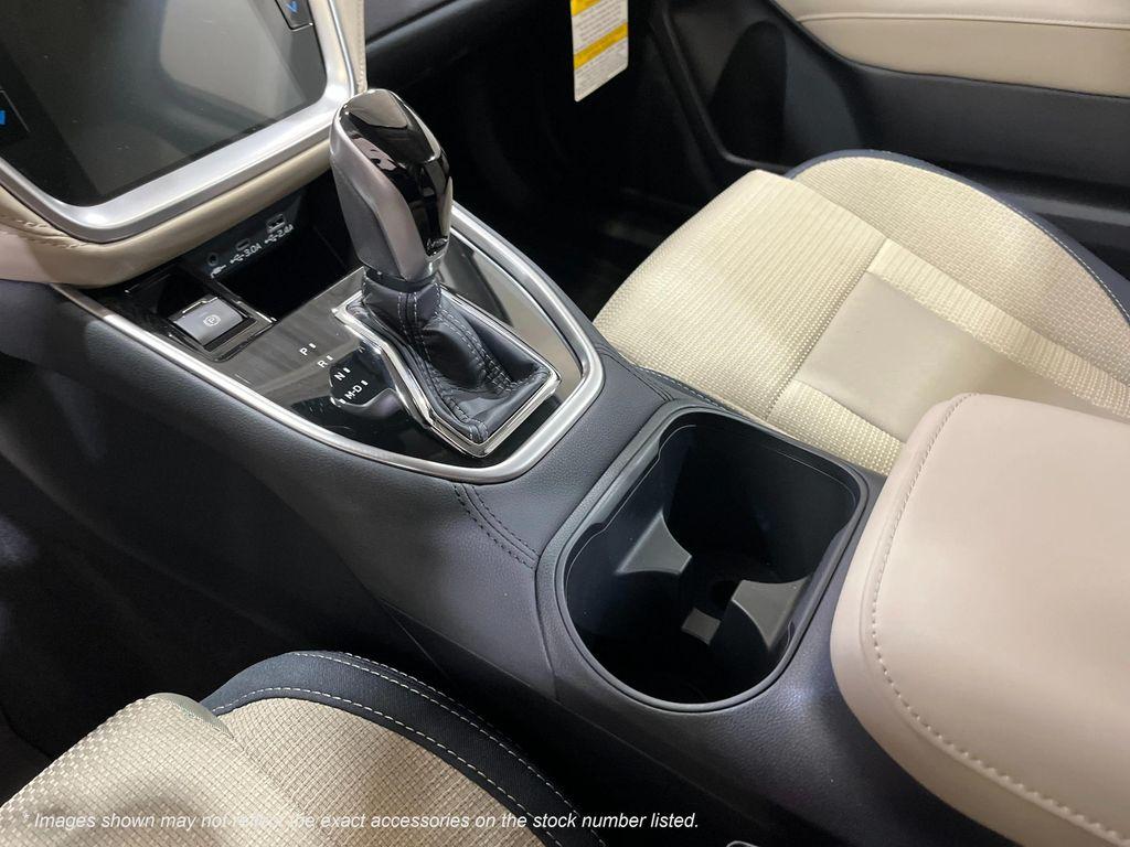 new 2025 Subaru Outback car, priced at $34,562