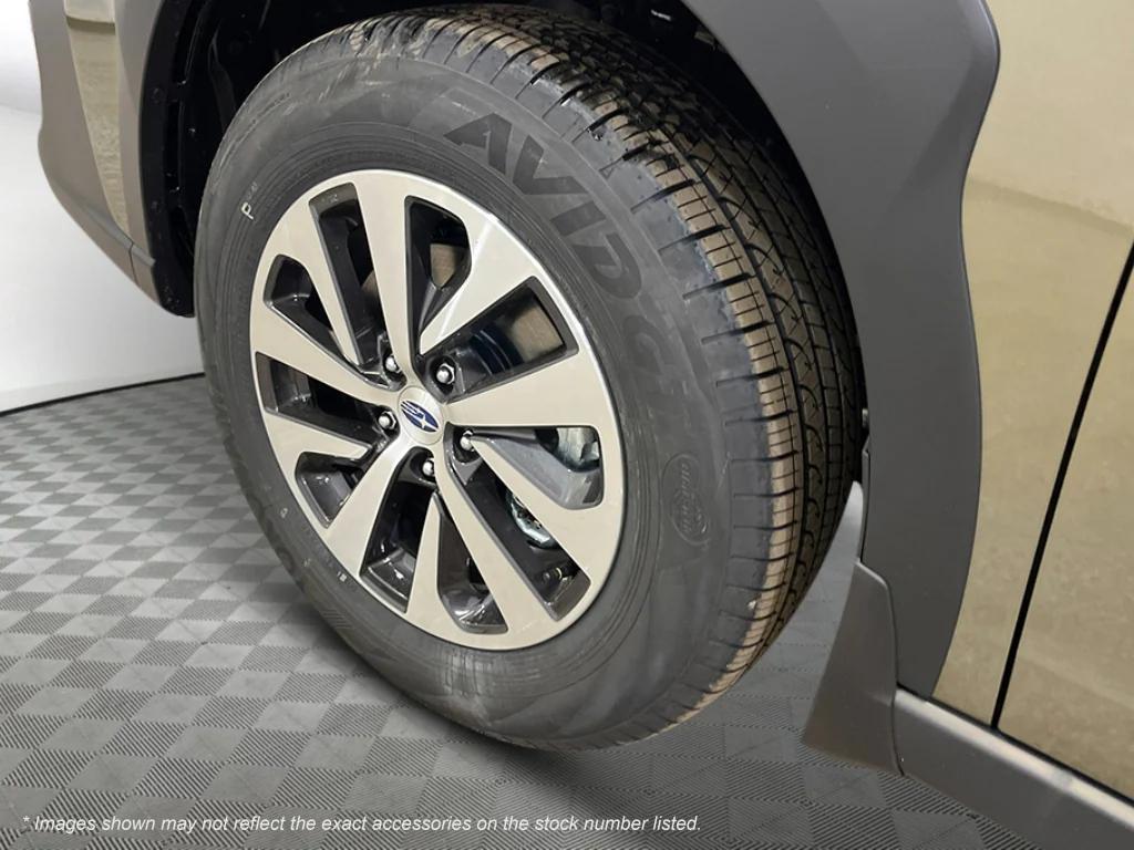 new 2025 Subaru Outback car, priced at $34,562