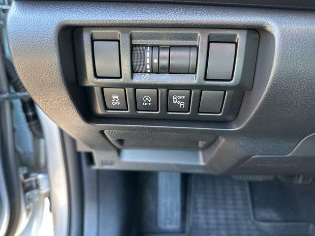 used 2023 Subaru Crosstrek car, priced at $24,249