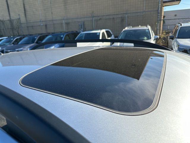 used 2023 Subaru Crosstrek car, priced at $24,249