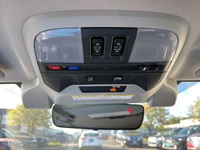 used 2023 Subaru Crosstrek car, priced at $24,249