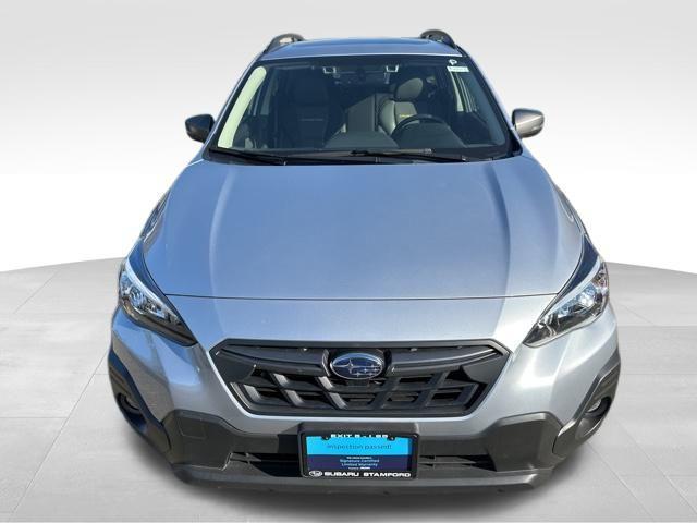 used 2023 Subaru Crosstrek car, priced at $24,249