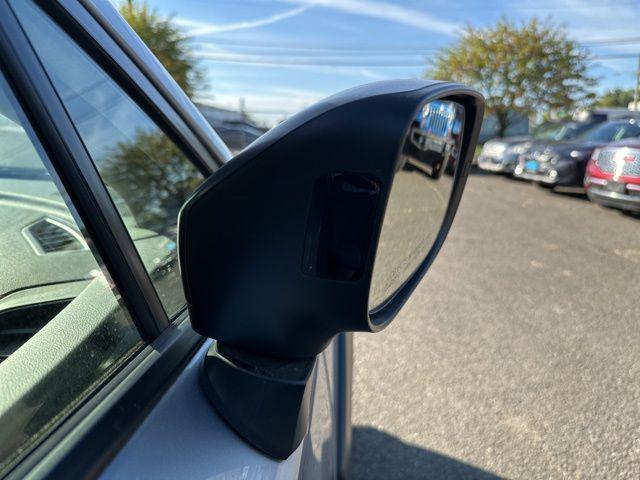 used 2023 Subaru Crosstrek car, priced at $24,249